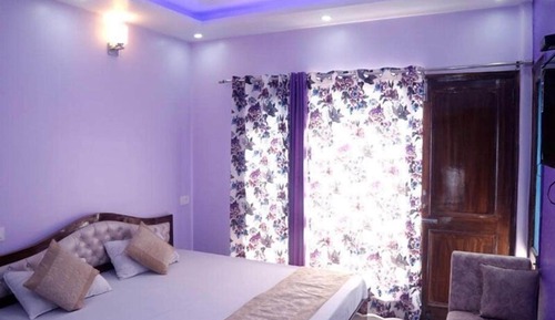 Deluxe Double Room, 1 Double Bed