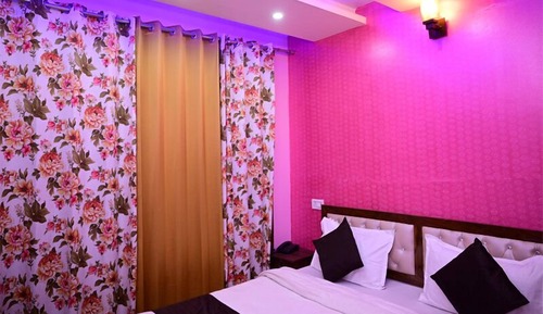 Luxury Double Room
