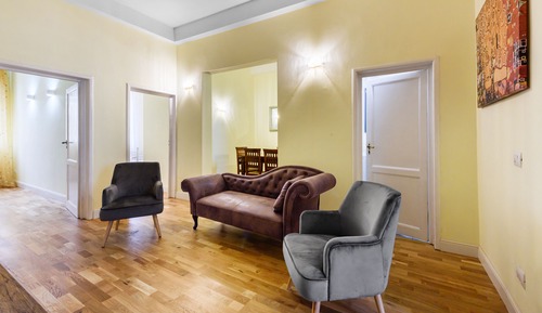 Comfort Apartment