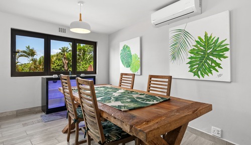 Villa, 3 Bedrooms