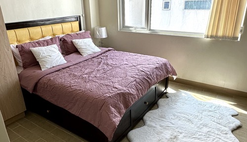 Exclusive Apartment