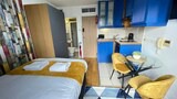Apartment, Ensuite (N13)