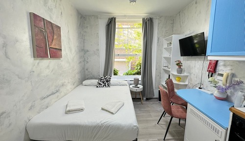 Apartment, Ensuite (N6)