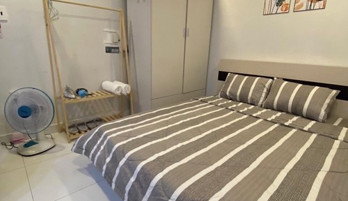 Basic Room