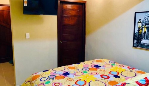 Basic Single Room