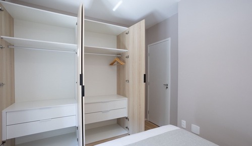 Basic Apartment