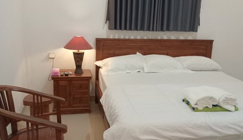 Deluxe Villa