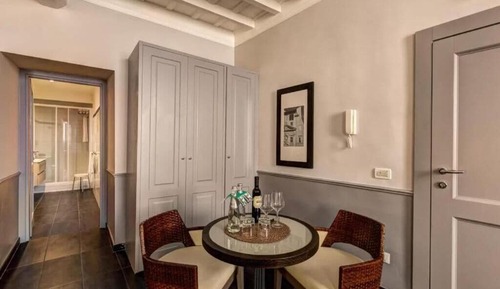 Basic Apartment