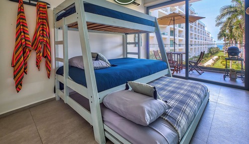 Family Apartment