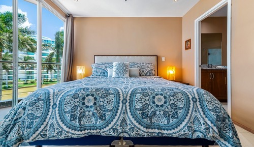 Comfort Apartment