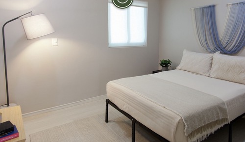 Classic Apartment