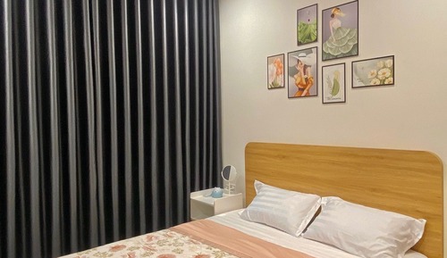 Economy Apartment, 1 Bedroom