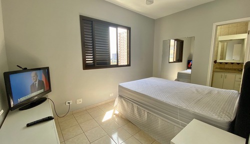 Classic Apartment
