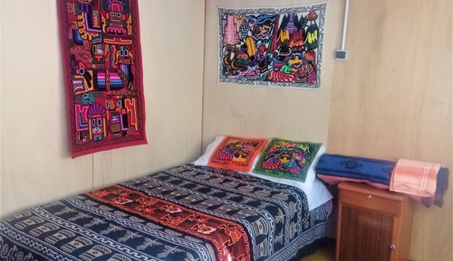 Room, 1 Bedroom, Patio, Garden View