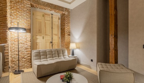 City Apartment