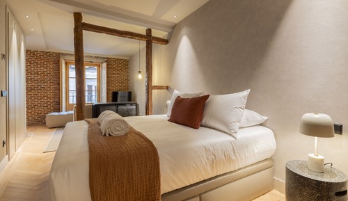 Design Apartment