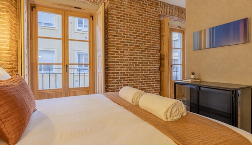 Club Apartment