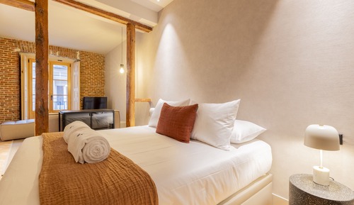 Comfort Apartment