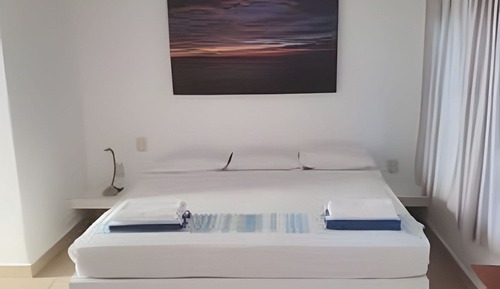 Shared Dormitory