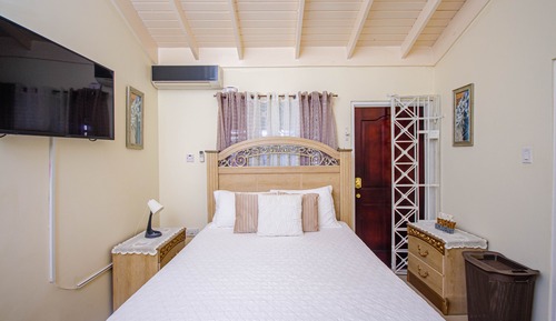 Comfort Villa