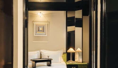 Classic Double Room