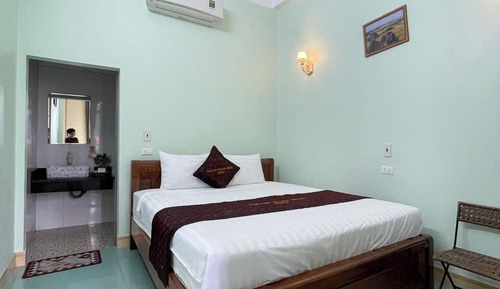 Comfort Room