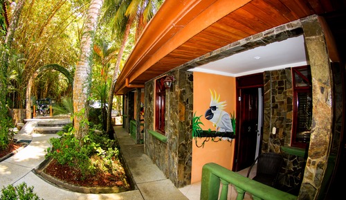 Standard Villa
