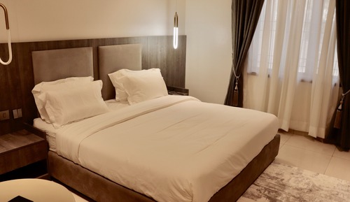 Grand Suite