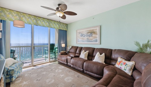 Deluxe Condo