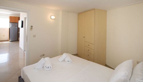 Comfort Apartment
