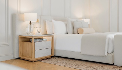 Maria Camille Master Suite King