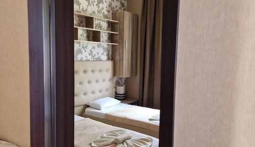 Luxury Suite