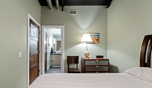 Luxury Condo