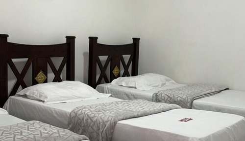 Classic Triple Room