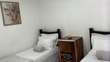 Classic Twin Room
