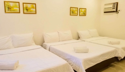 Basic Room