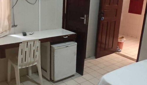 Standard Single Room, City View