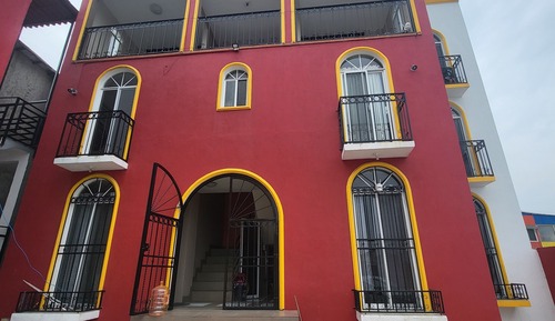 Family Apartment