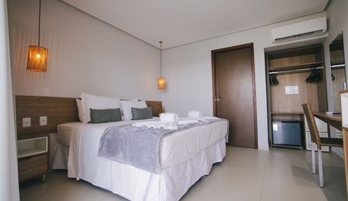 Luxury Double Room