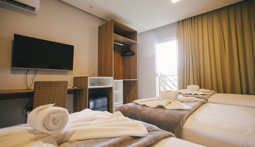Superior Double Room, 1 Double Bed
