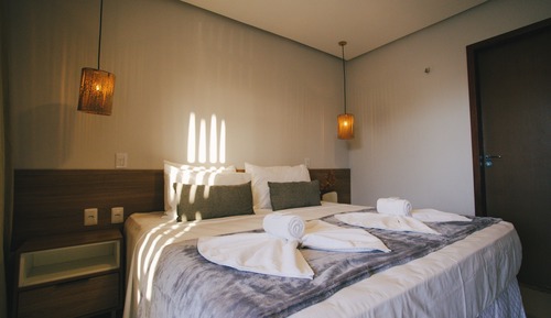 Deluxe Double Room, 1 Double Bed