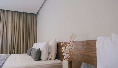 Classic Quadruple Room