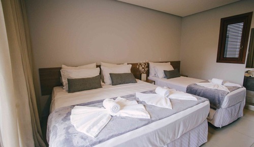 Classic Room, 1 Double Bed