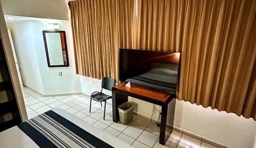 Basic Room