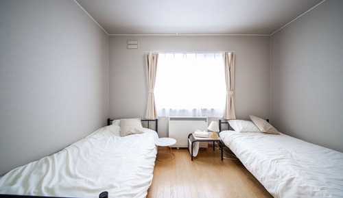 Basic Apartment