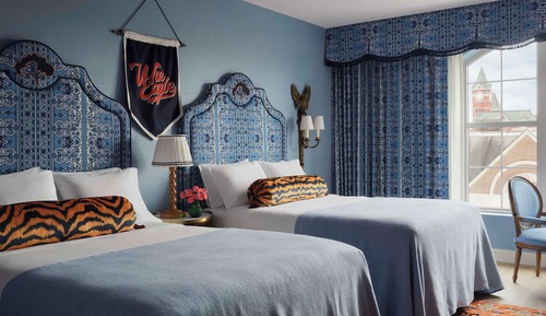 Room, 2 Queen Beds