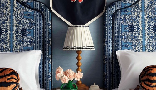 Room, 2 Queen Beds, Oversized (Hearing)
