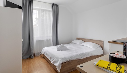 Standard Apartment