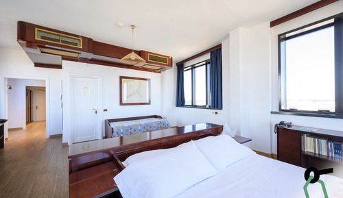 Superior Quadruple Room