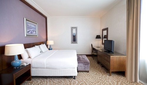 Royal Suite Two Room Tower2